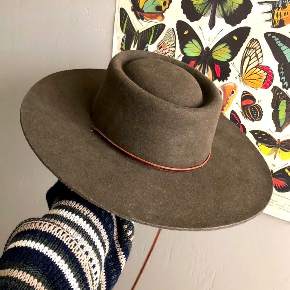 Boho Hat
